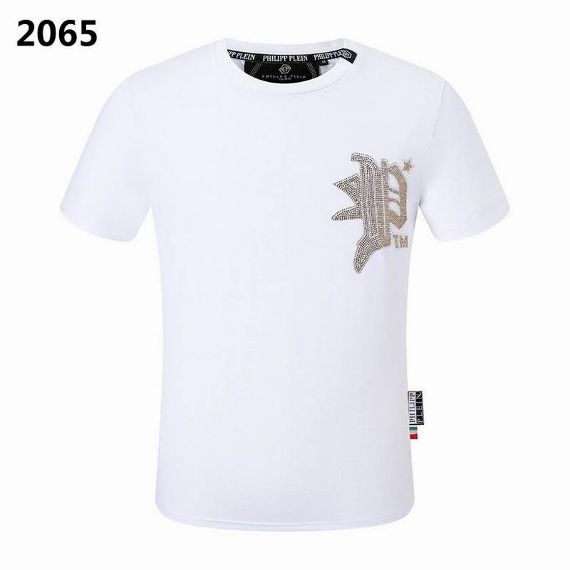 Philipp Plein T-shirts 162